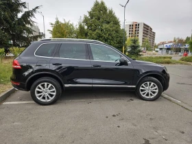 Обява за продажба на VW Touareg 3.0 TDI ~24 950 лв. - изображение 4