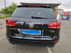 Обява за продажба на VW Touareg 3.0 TDI ~24 950 лв. - изображение 3