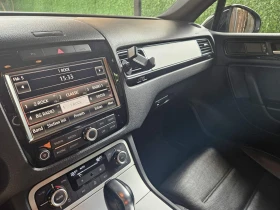 VW Touareg 3.0 TDI - 24500 лв. / 12526.65 € - 16429337 15