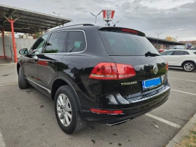 Обява за продажба на VW Touareg 3.0 TDI ~24 950 лв. - изображение 2