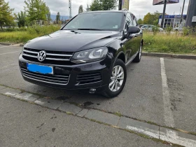 Обява за продажба на VW Touareg 3.0 TDI ~24 950 лв. - изображение 1