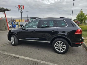 Обява за продажба на VW Touareg 3.0 TDI ~24 950 лв. - изображение 6