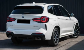 Обява за продажба на BMW X3 30e xDrive M Pack ~94 798 лв. - изображение 4