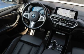BMW X3 30e xDrive M Pack | Mobile.bg    13