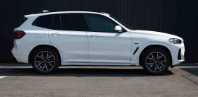Обява за продажба на BMW X3 30e xDrive M Pack ~94 798 лв. - изображение 3