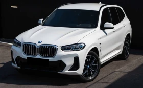 Обява за продажба на BMW X3 30e xDrive M Pack ~94 798 лв. - изображение 1