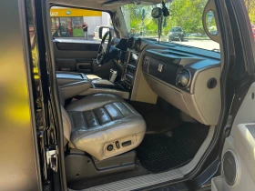 Обява за продажба на Hummer H2 Мафия  ~26 000 EUR - изображение 5