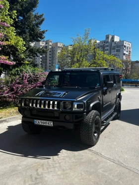 Обява за продажба на Hummer H2 Мафия  ~26 000 EUR - изображение 2
