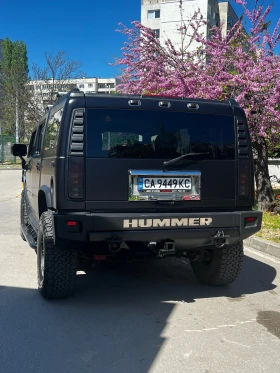 Обява за продажба на Hummer H2 Мафия  ~26 000 EUR - изображение 3