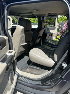 Обява за продажба на Hummer H2 Мафия  ~26 000 EUR - изображение 7
