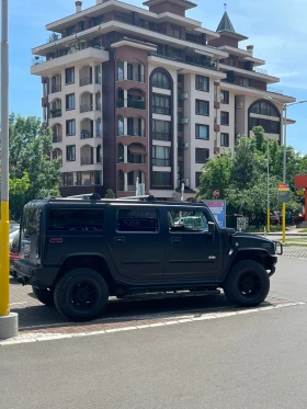 Обява за продажба на Hummer H2 Мафия  ~26 000 EUR - изображение 1