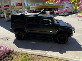 Обява за продажба на Hummer H2 Мафия  ~26 000 EUR - изображение 4