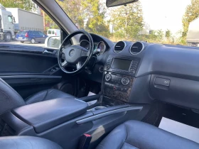 Mercedes-Benz ML 320 CDI 224k.c. ПРУЖИНИ  - 10850 лв. / 5547.52 € - 97724922 14