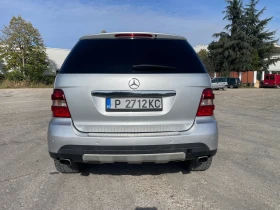 Mercedes-Benz ML 320 CDI 224k.c. ПРУЖИНИ  - 10850 лв. / 5547.52 € - 97724922 6