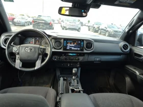 Toyota Tacoma * SR5 CREW CAB LONG BED * CARFAX *   | Mobile.bg    8