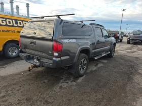 Toyota Tacoma * SR5 CREW CAB LONG BED * CARFAX *   | Mobile.bg    3