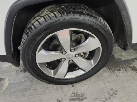 Jeep Grand cherokee * LIMITED * CARFAX * БЕЗ ПЪРВОНАЧАЛНА ВНОСКА - 25550 лв. / 13063.51 € - 96393444 16