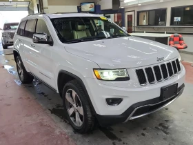 Jeep Grand cherokee * LIMITED * CARFAX * БЕЗ ПЪРВОНАЧАЛНА ВНОСКА - 25550 лв. / 13063.51 € - 96393444 2