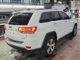 Jeep Grand cherokee * LIMITED * CARFAX * БЕЗ ПЪРВОНАЧАЛНА ВНОСКА - 25550 лв. / 13063.51 € - 96393444 3
