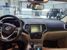 Jeep Grand cherokee * LIMITED * CARFAX * БЕЗ ПЪРВОНАЧАЛНА ВНОСКА - 25550 лв. / 13063.51 € - 96393444 8