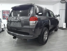 Toyota 4runner 4.0* V6* ПОДГРЕВ* КЕЙЛЕС* КАМЕРА* АВТОПИЛОТ*  - 30700 лв. / 15696.66 € - 18550398 2