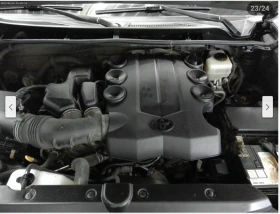 Toyota 4runner 4.0* V6* * * * *  | Mobile.bg    17