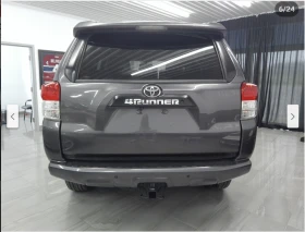 Toyota 4runner 4.0* V6* ПОДГРЕВ* КЕЙЛЕС* КАМЕРА* АВТОПИЛОТ*  - 30700 лв. / 15696.66 € - 18550398 8