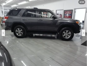 Toyota 4runner 4.0* V6* ПОДГРЕВ* КЕЙЛЕС* КАМЕРА* АВТОПИЛОТ*  - 30700 лв. / 15696.66 € - 18550398 5