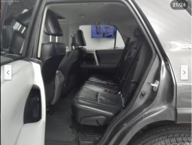 Toyota 4runner 4.0* V6* * * * *  | Mobile.bg    15