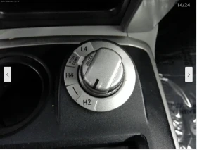 Toyota 4runner 4.0* V6* ПОДГРЕВ* КЕЙЛЕС* КАМЕРА* АВТОПИЛОТ*  - 30700 лв. / 15696.66 € - 18550398 12
