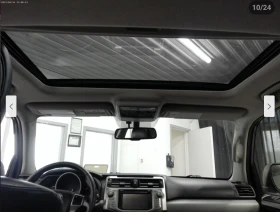 Toyota 4runner 4.0* V6* * * * *  | Mobile.bg    16