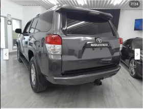 Toyota 4runner 4.0* V6* ПОДГРЕВ* КЕЙЛЕС* КАМЕРА* АВТОПИЛОТ*  - 30700 лв. / 15696.66 € - 18550398 4