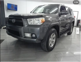 Toyota 4runner 4.0* V6* ПОДГРЕВ* КЕЙЛЕС* КАМЕРА* АВТОПИЛОТ*
