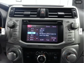 Toyota 4runner 4.0* V6* ПОДГРЕВ* КЕЙЛЕС* КАМЕРА* АВТОПИЛОТ*  - 30700 лв. / 15696.66 € - 18550398 10