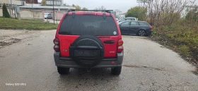 Jeep Cherokee 2.8CRDI 4x4 - 7999 лв. / 4089.82 € - 65983005 10