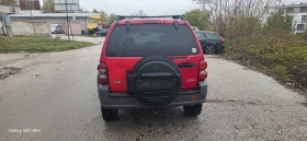 Jeep Cherokee 2.8CRDI 4x4 - 7999 лв. / 4089.82 € - 65983005 7