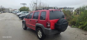 Jeep Cherokee 2.8CRDI 4x4 - 7999 лв. / 4089.82 € - 65983005 15