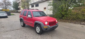 Jeep Cherokee 2.8CRDI 4x4 - 7999 лв. / 4089.82 € - 65983005 9
