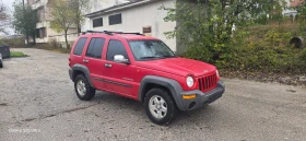 Jeep Cherokee 2.8CRDI 4x4 - 7999 лв. / 4089.82 € - 65983005 8