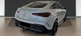 Mercedes-Benz GLE 53 Coupe 4Matic AMG Line - 187998 лв. / 96121.85 € - 69721610 4