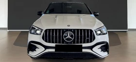 Mercedes-Benz GLE 53 Coupe 4Matic AMG Line - 187998 лв. / 96121.85 € - 69721610 2