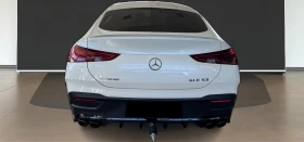 Mercedes-Benz GLE 53 Coupe 4Matic AMG Line - 187998 лв. / 96121.85 € - 69721610 5