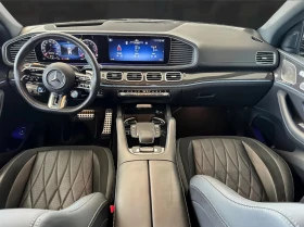 Mercedes-Benz GLE 53 Coupe 4Matic AMG Line - 187998 лв. / 96121.85 € - 69721610 9