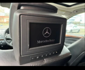 Mercedes-Benz ML 63 AMG Full, снимка 7