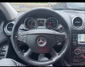 Mercedes-Benz ML 63 AMG Full, снимка 11