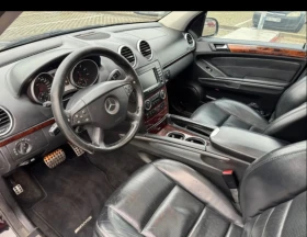 Mercedes-Benz ML 63 AMG Full, снимка 10