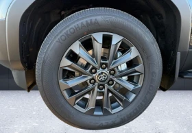 Toyota Land cruiser 2.8 D-4D = NEW = Tec Гаранция - 173670 лв. / 88796.06 € - 78698626 5