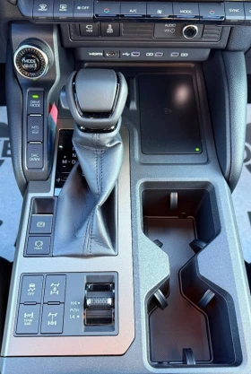 Toyota Land cruiser 2.8 D-4D = NEW = Tec Гаранция - 173670 лв. / 88796.06 € - 78698626 11