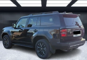 Toyota Land cruiser 2.8 D-4D = NEW = Tec Гаранция - 173670 лв. / 88796.06 € - 78698626 2