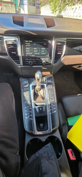 Porsche Macan S - 25565 € / 50000.79 лв. - 49903189 9
